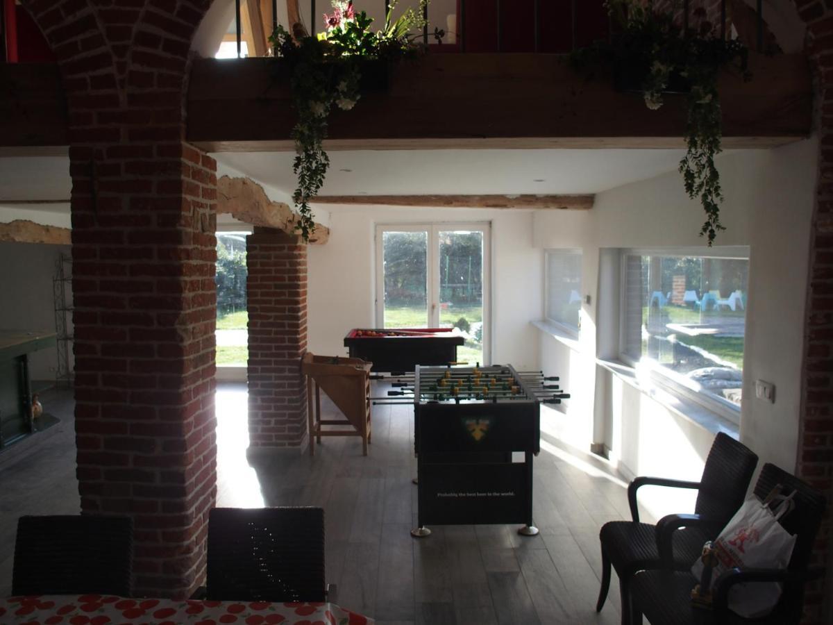 Holiday home Anc. Seigneurie De Boucaut *