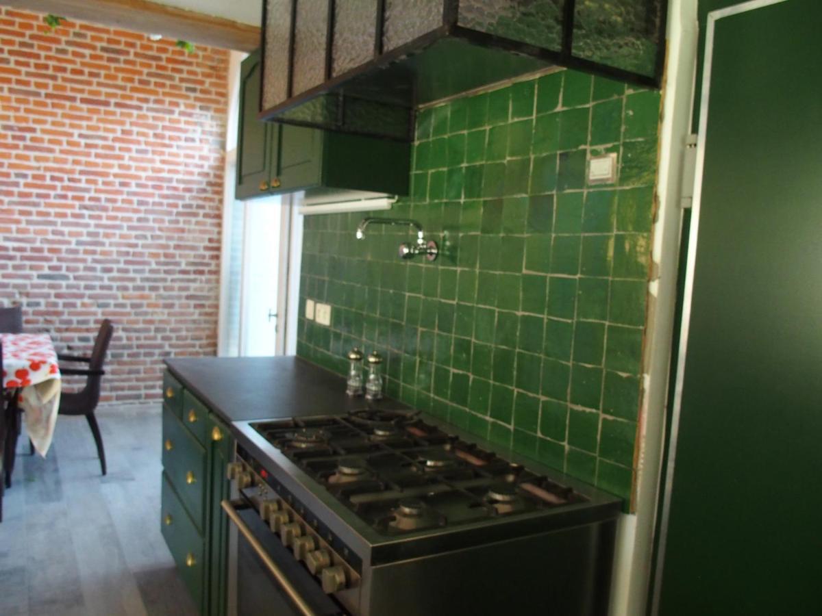 Holiday home Anc. Seigneurie De Boucaut *