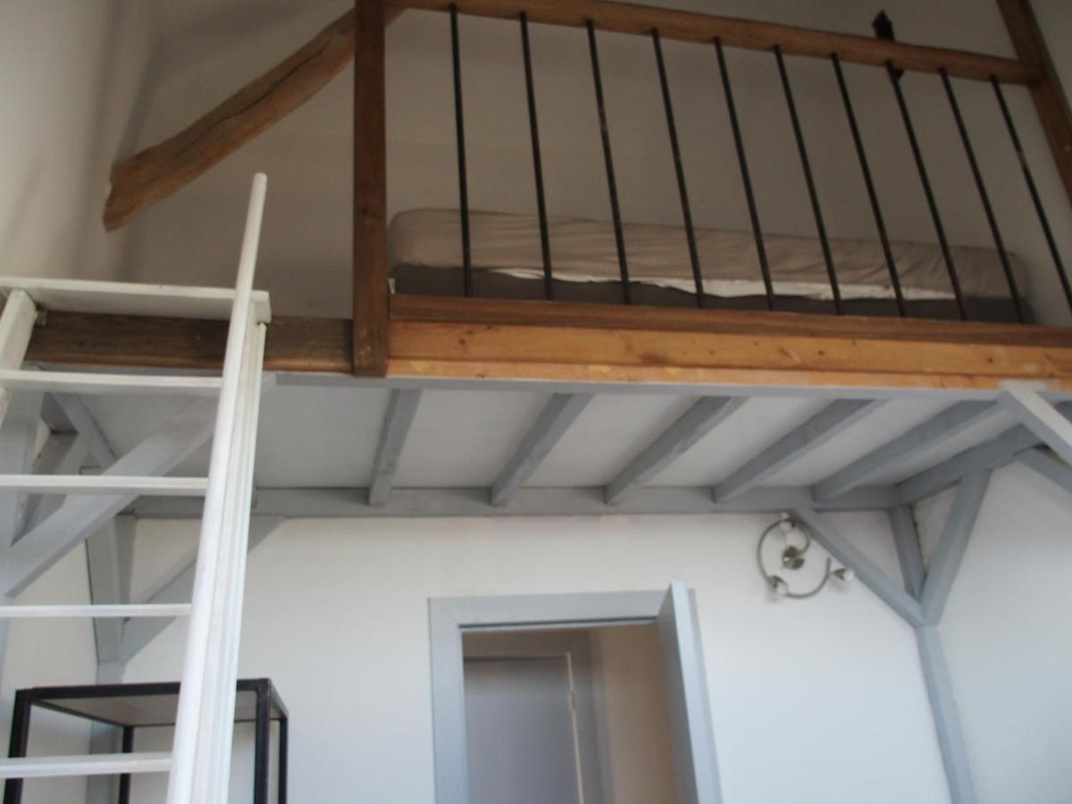 Holiday home Anc. Seigneurie De Boucaut