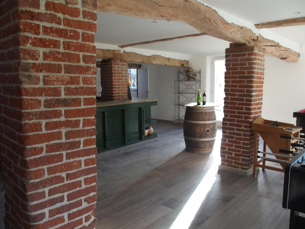 Holiday home Anc. Seigneurie De Boucaut