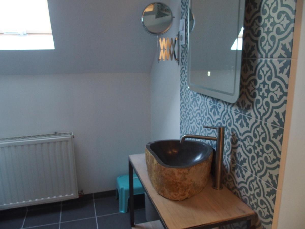 Anc. Seigneurie De Boucaut Holiday home