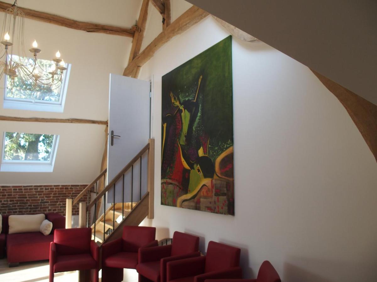 Holiday home Anc. Seigneurie De Boucaut Tournai