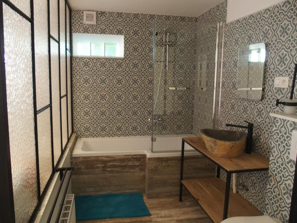 Holiday home Anc. Seigneurie De Boucaut *