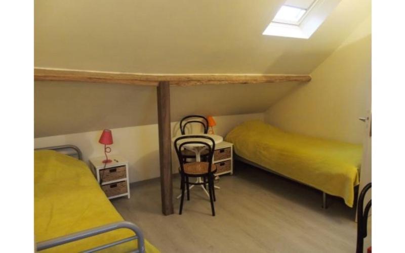 Anc. Seigneurie De Boucaut Holiday home Tournai