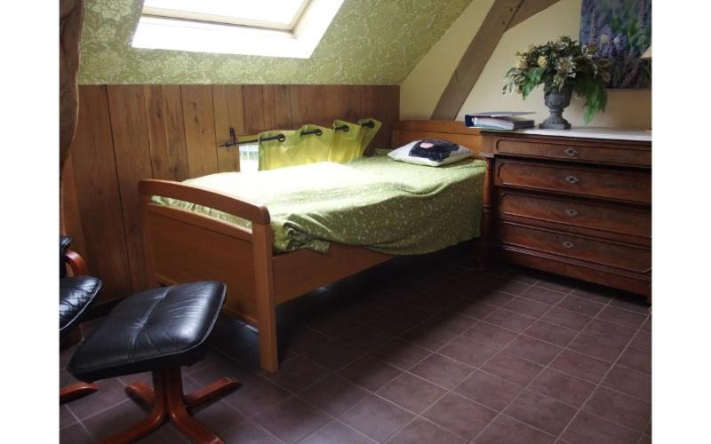 Holiday home Anc. Seigneurie De Boucaut *