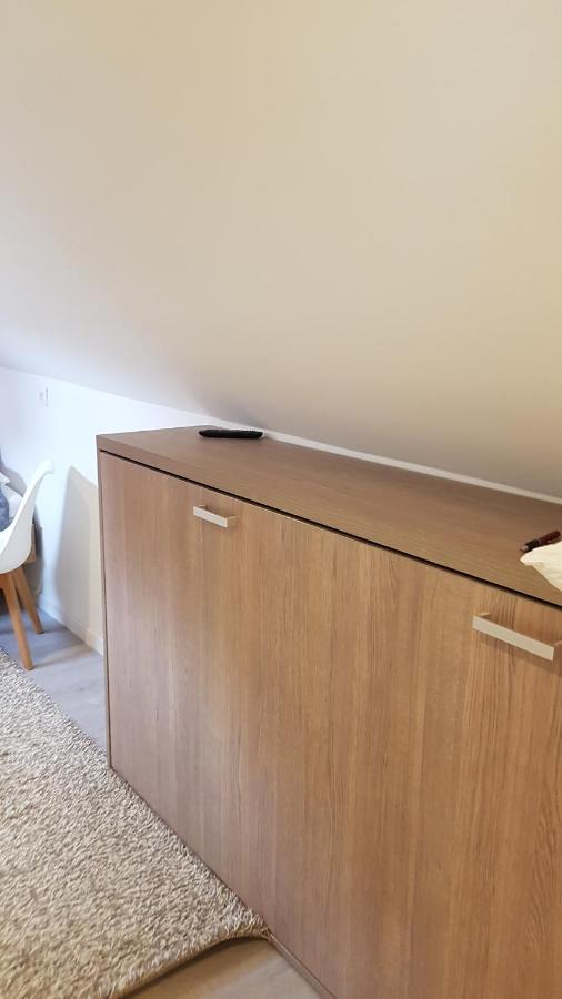 Anc. Seigneurie De Boucaut Holiday home Tournai