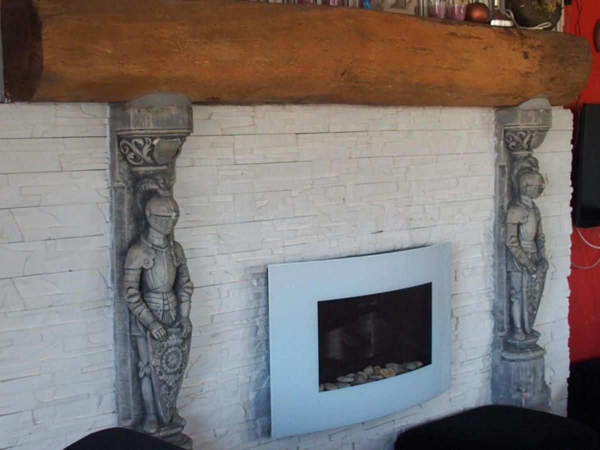 Holiday home Anc. Seigneurie De Boucaut *