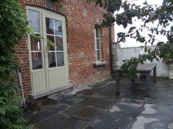 Holiday home Anc. Seigneurie De Boucaut *