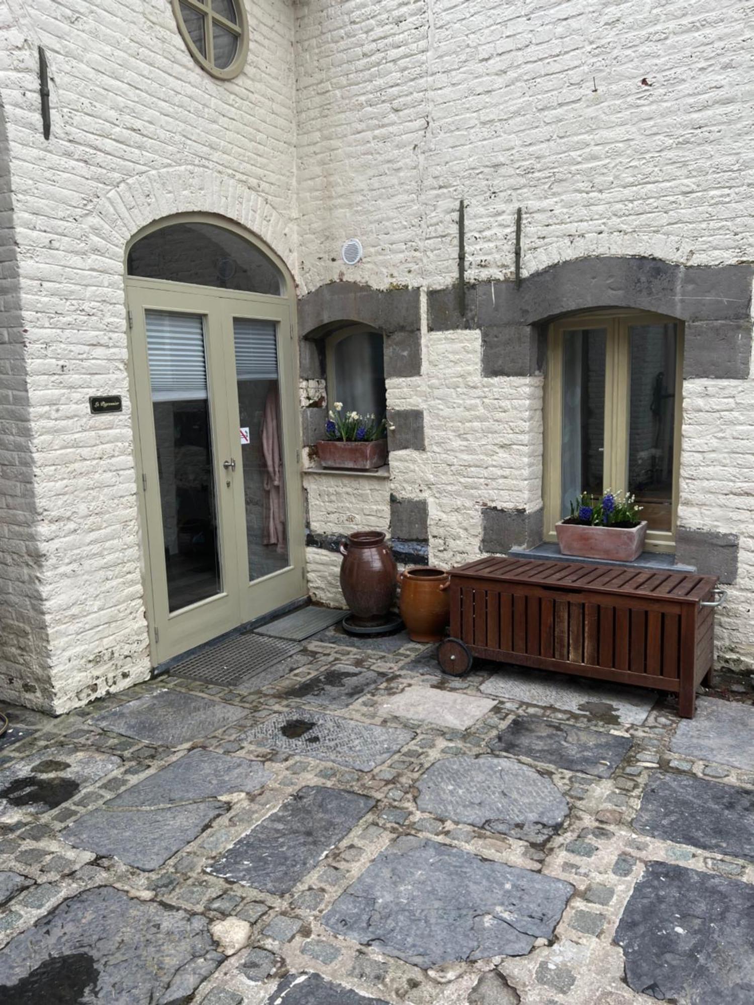 Anc. Seigneurie De Boucaut Holiday home *