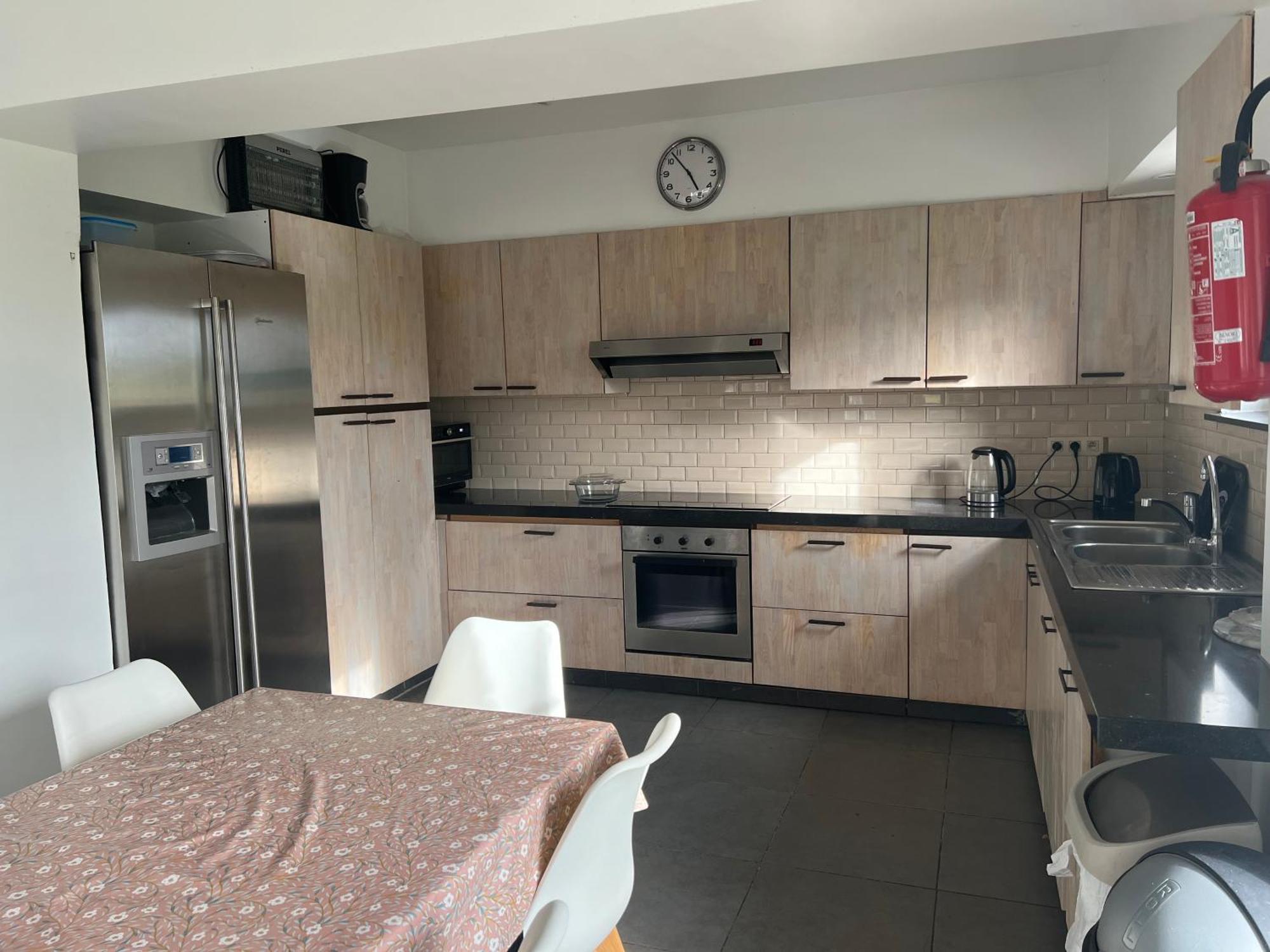 Holiday home Anc. Seigneurie De Boucaut Tournai