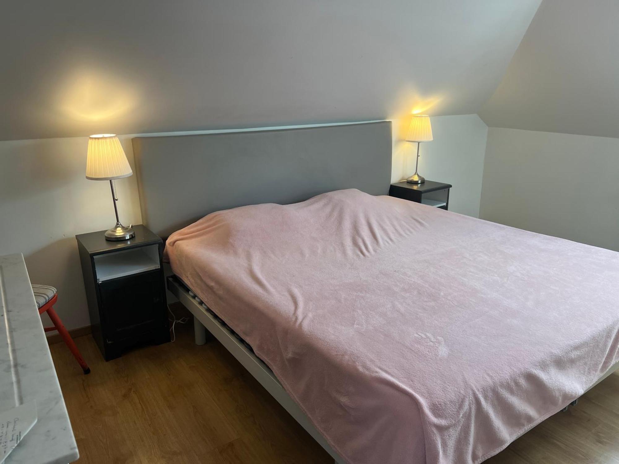 Holiday home Anc. Seigneurie De Boucaut