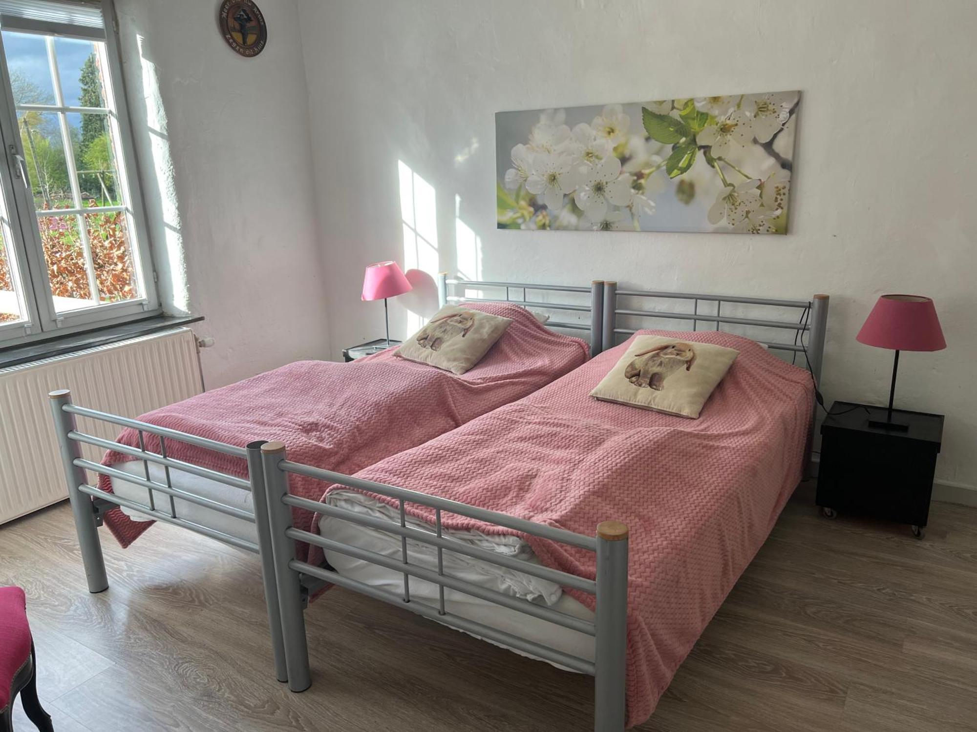 Anc. Seigneurie De Boucaut Holiday home