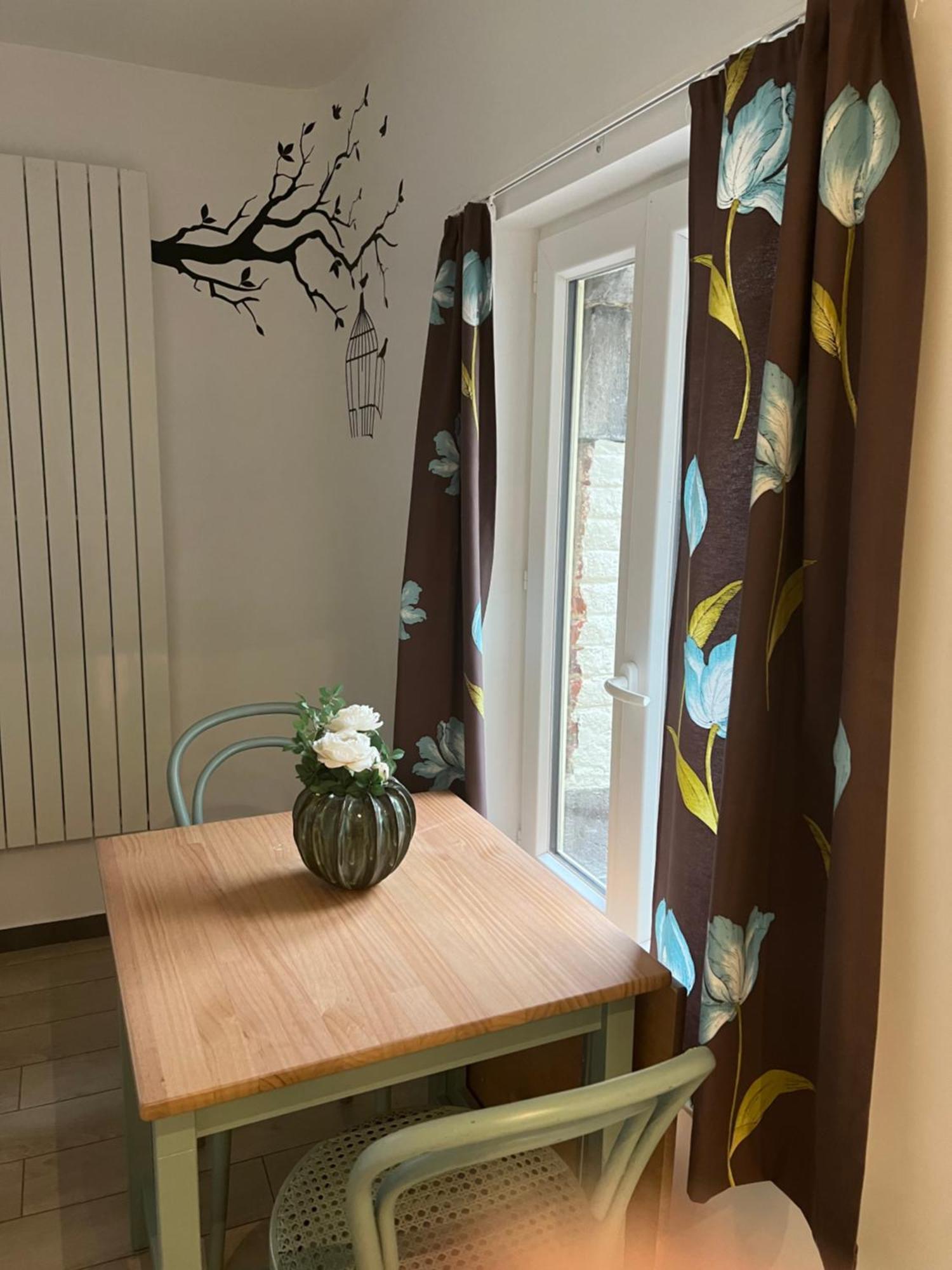 Holiday home Anc. Seigneurie De Boucaut Tournai