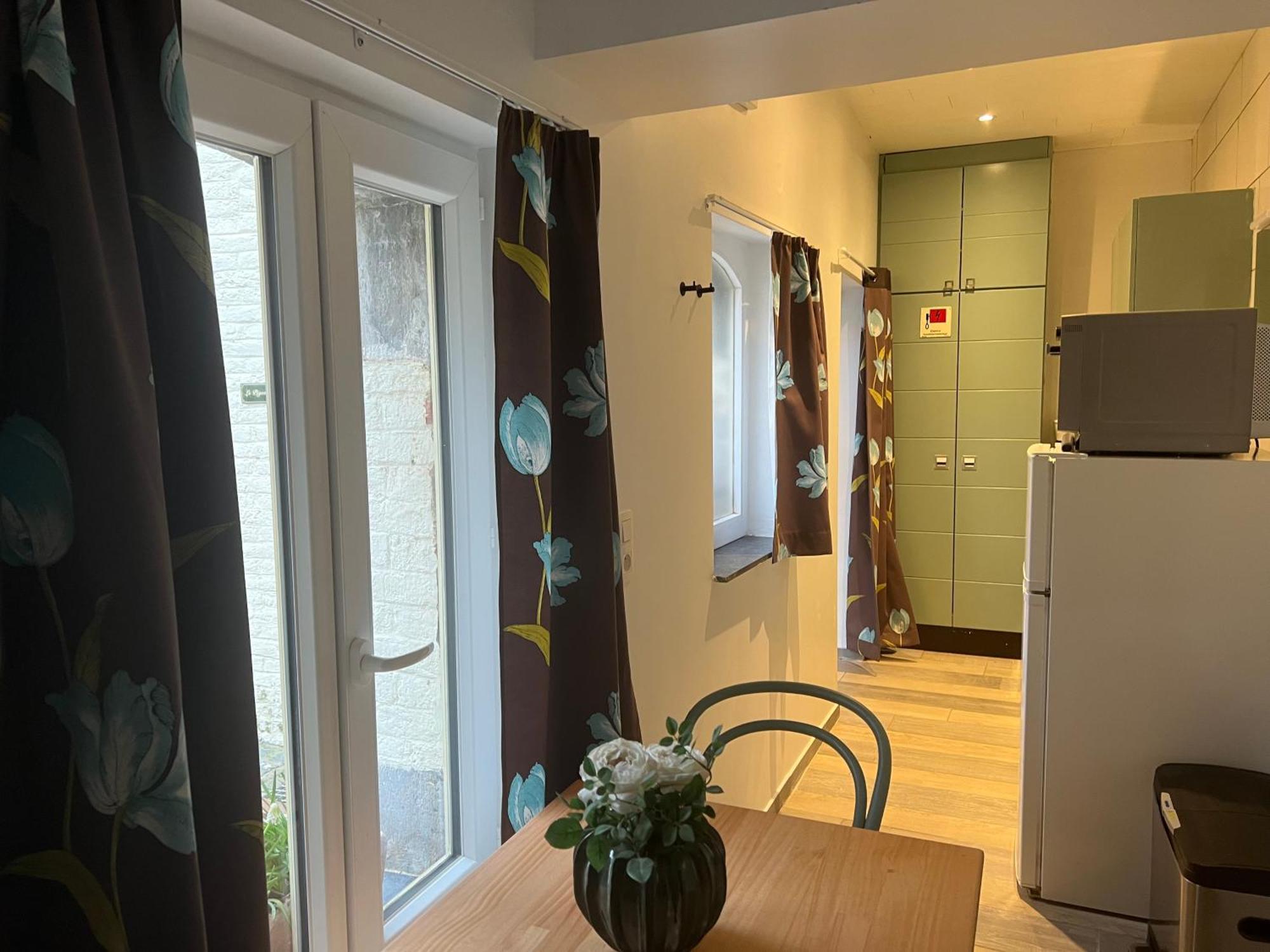 Holiday home Anc. Seigneurie De Boucaut *