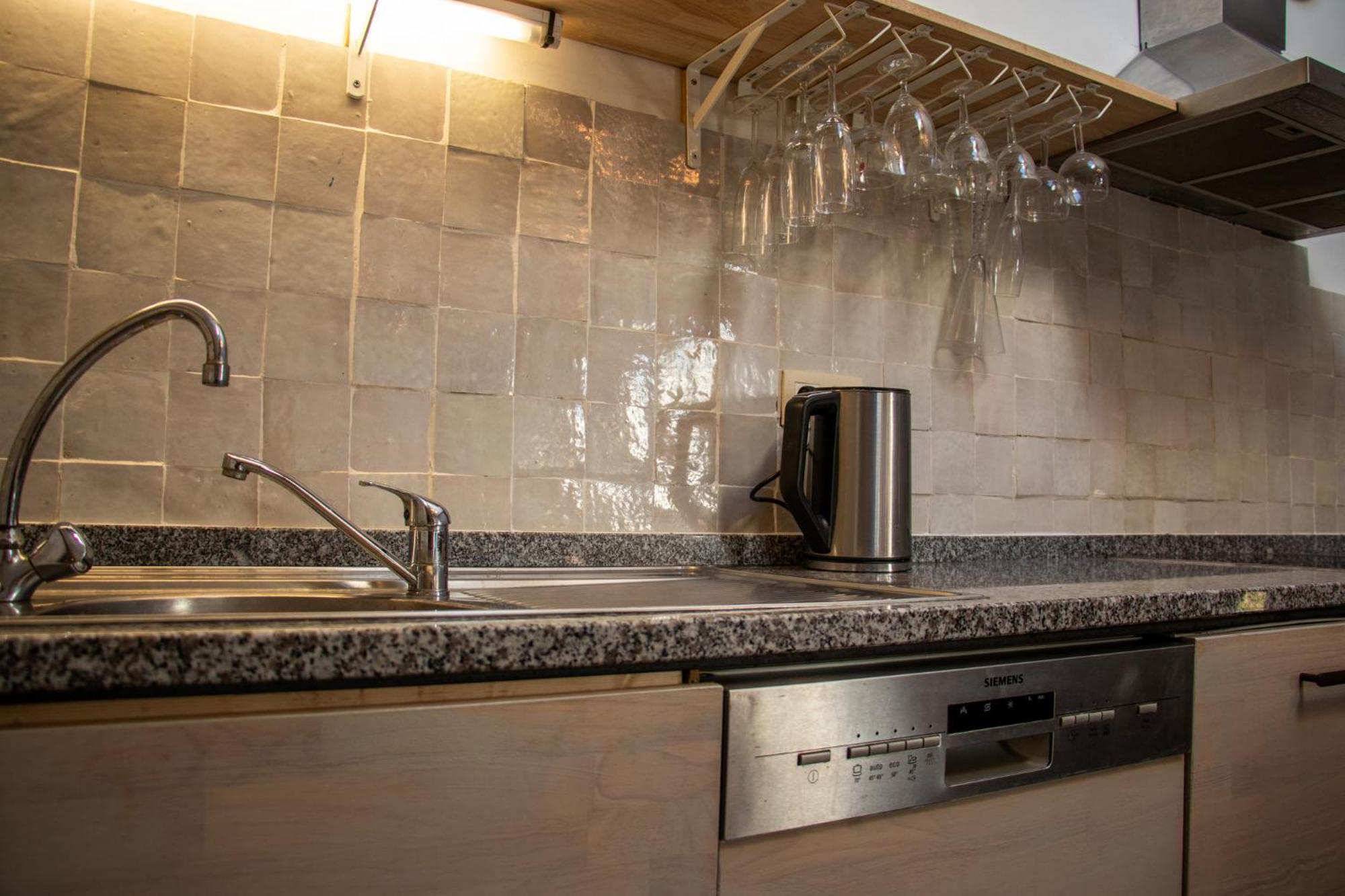 Anc. Seigneurie De Boucaut Holiday home