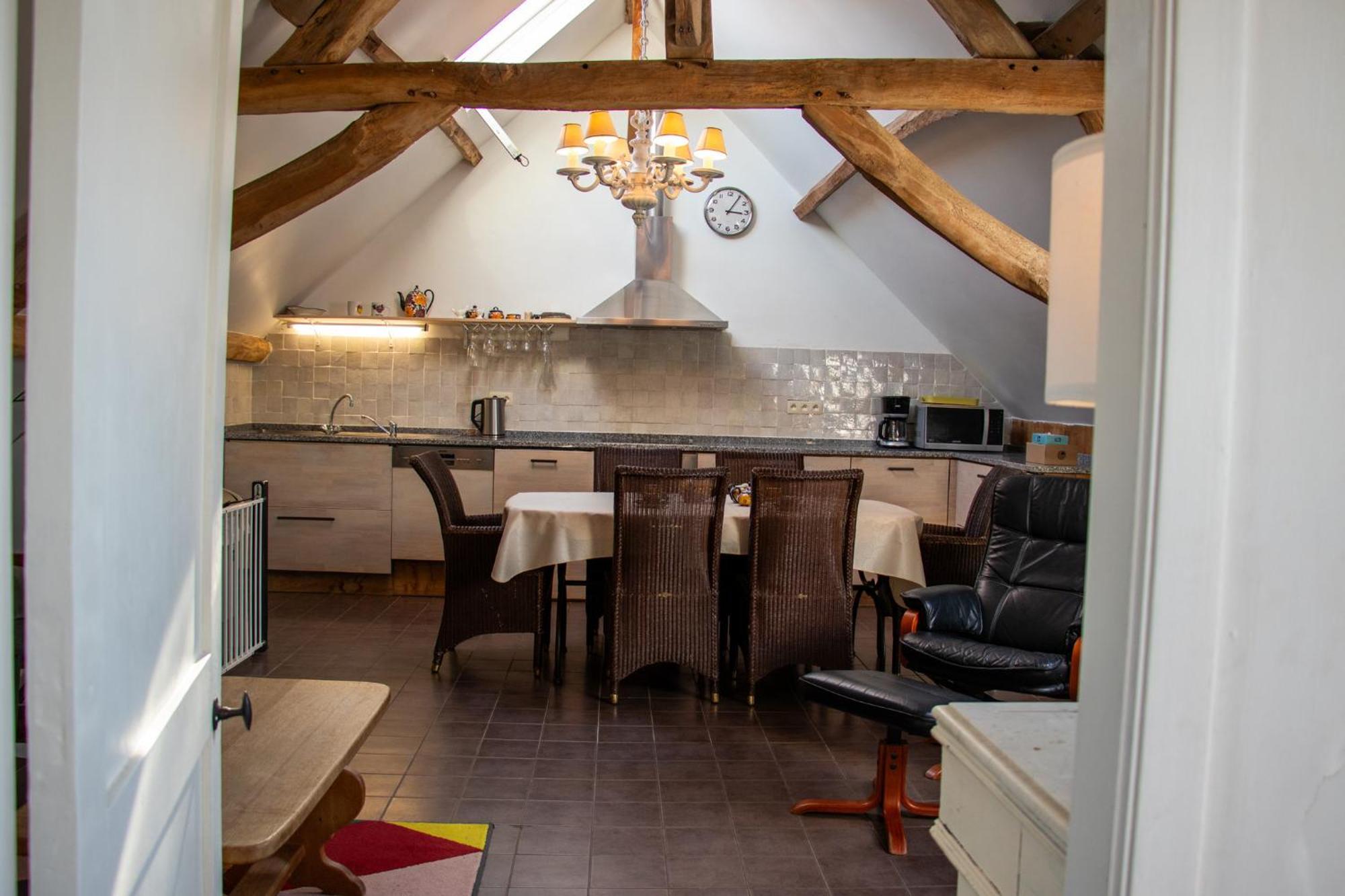 Holiday home Anc. Seigneurie De Boucaut