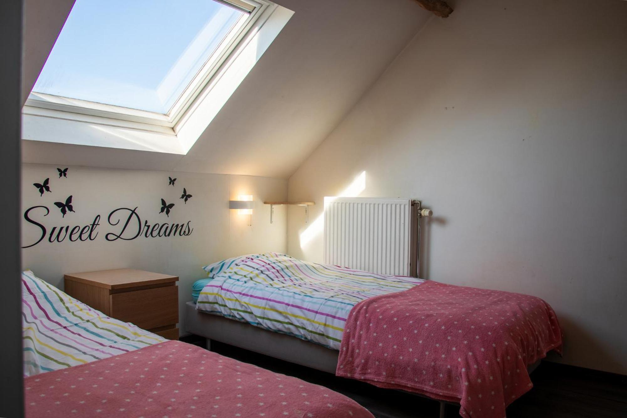 Holiday home Anc. Seigneurie De Boucaut Tournai
