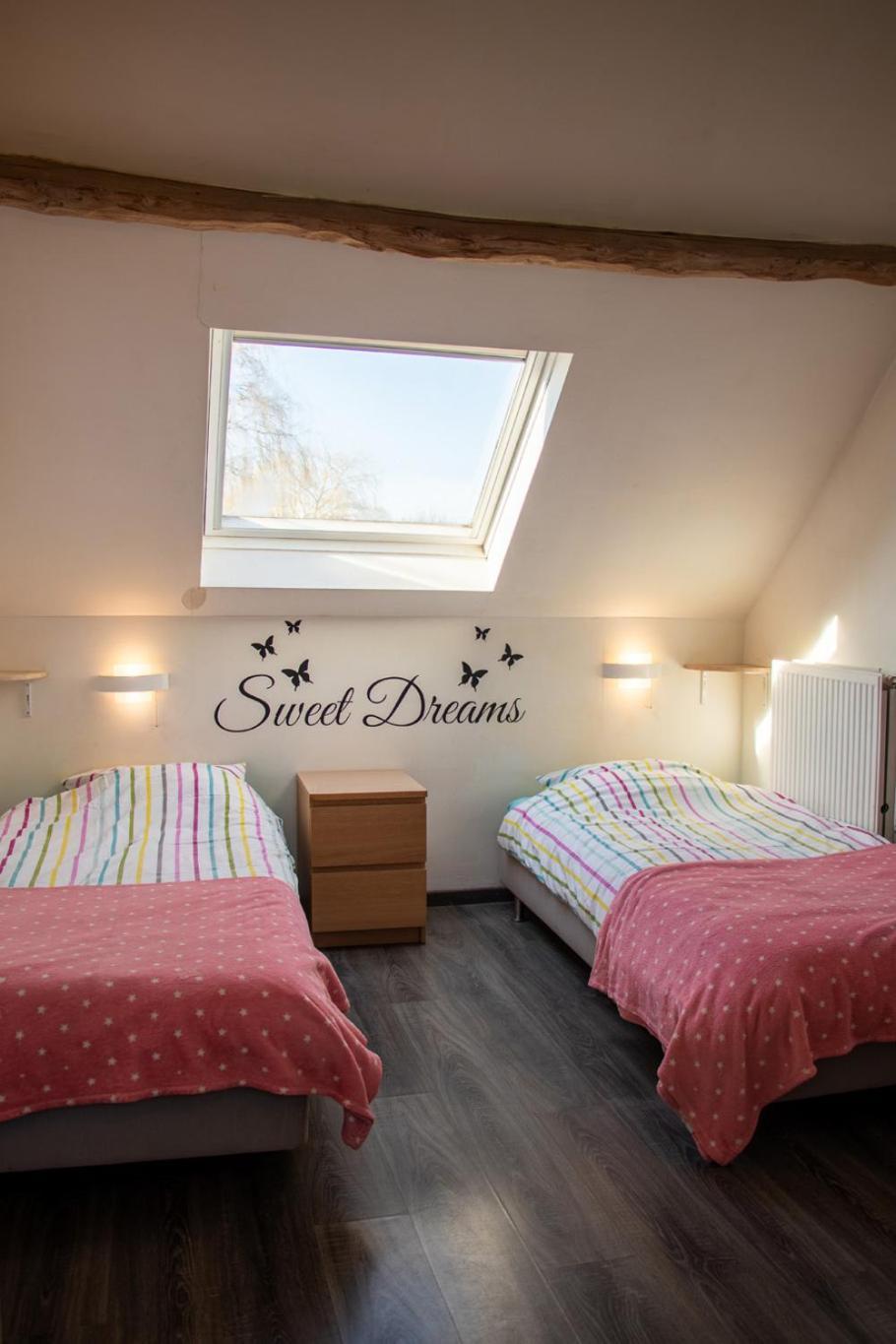 Anc. Seigneurie De Boucaut Holiday home *