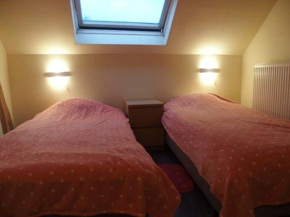 Anc. Seigneurie De Boucaut Holiday home