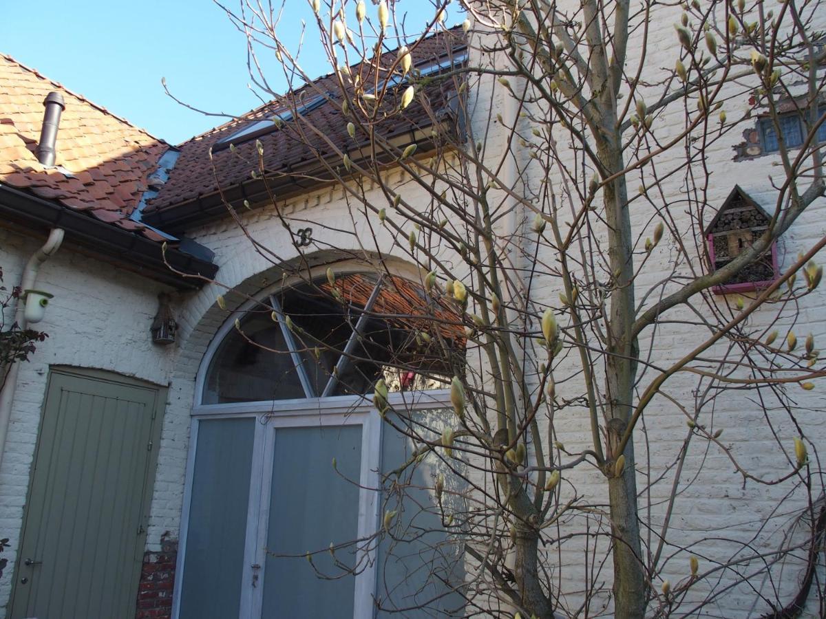 Anc. Seigneurie De Boucaut Holiday home
